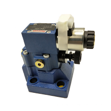 Rexroth DBW DBW20 DBW20A DBW20B DBW20A1 DBW20B1 series hydraulic pilot operated relief valve DBW20-B1-50/315CG24N9Z5L